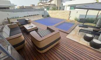 Imagem: Sobrado Jardins Madri - 04 Suites - Maravilhoso