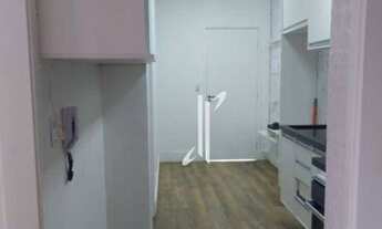 Imagem 7: Apartamento com 2 dormitórios à venda, 30 m² por R$ 160.000,00 - Itaquera - São Paulo/SP