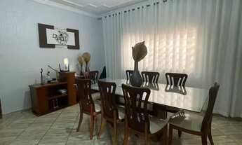 Imagem 4: Casa no bairro Anápolis City - Anápolis - 03 Quartos, sendo 1 suíte