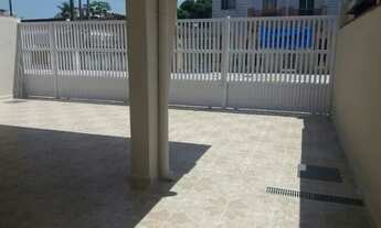 Imagem 2: Casa 2 quartos sendo 1 suíte na Vila Caiçara em Praia Grande