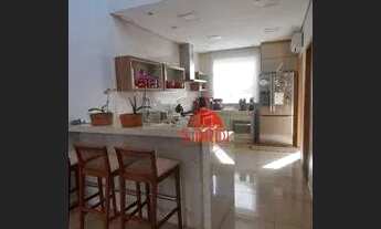 Imagem 7: Casa com 3 dormitórios à venda, 240 m² por R$ 1.500.000,00 - Quintas de São José - Ribeirã