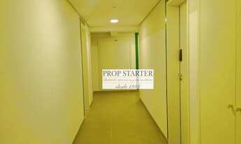 Imagem: Lindo apartamento de 1 dormitorio com salao