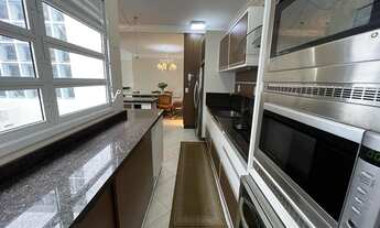 Imagem 7: Apartamento para aluguel com 100 metros quadrados com 3 quartos em Jurerê - Florianópolis