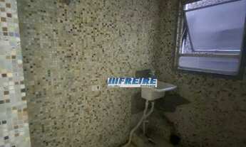 Imagem 6: Apartamento com 2 dormitórios para alugar, 60 m² por R$ 1.895,00/mês - Boa Vista - São Cae