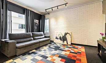 Imagem 4: SãO PAULO - Apartamento Padrão - Jardim Paulista