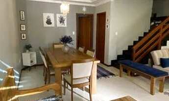 Imagem 3: Vende Casa 3 quartos em Condomínio Granja dos Cavaleiros