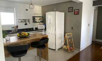 Imagem 8: São Bernardo do Campo - Apartamento Padrão - Vila Lusitânia