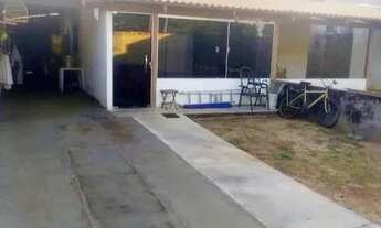 Imagem: Rancho no precinho