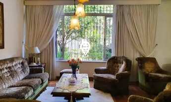 Imagem 3: Sobrado à venda, 4 quartos, 2 suítes, 3 vagas, Planalto Paulista - São Paulo/SP