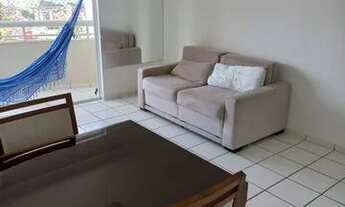 Imagem 5: Laise.pnimoveis mostra Estrela Mobíliado C/2 quartos em Ponta Negra - Natal - RN