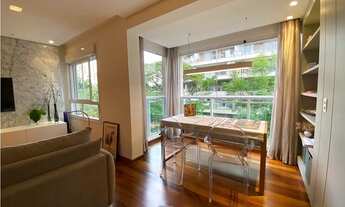 Imagem 7: São Paulo - Apartamento Padrão - Vila Nova Conceição