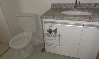 Imagem 6: Apartamento com 1 dormitório para alugar, 43 m² por R$ 2.000/mês - Nova Aliança - Ribeirão