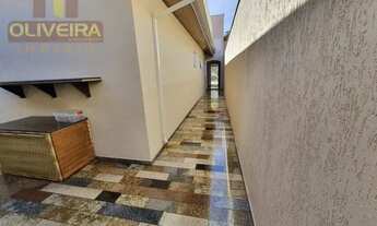 Imagem 3: Venda - Casa - Jardim Adélia - Santa Bárbara D'Oeste - SP