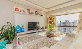 Imagem: Apartamento à Venda no Bairro Passo Da