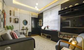 Imagem 3: Apartamento em Higienópolis