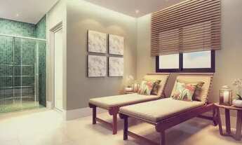 Imagem 7: Apartamento para venda no ORION PATRIANI 135 m² com 3 suítes em Vila Assunção - Santo Andr