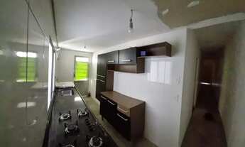 Imagem 2: Alugo apto 2 Quartos, Bairro Milanez, Contagem