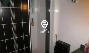 Imagem 3: Apartamento à venda, 3 quartos, 1 suíte, 2 vagas, Vila Guarani (Zona Sul) - São Paulo/SP