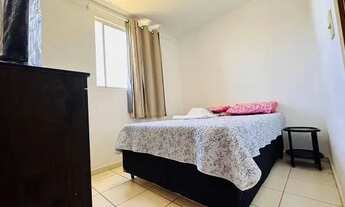 Imagem 6: Apartamento Valparaíso Parque Clube