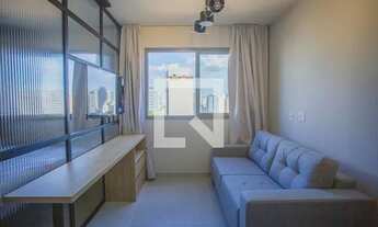 Imagem: Apartamento à Venda - Vila Clementino