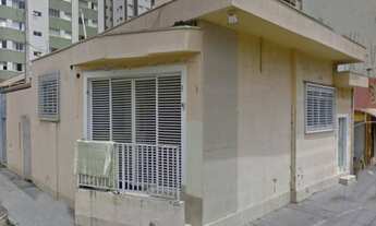 Imagem: Casa - Bosque - Campinas