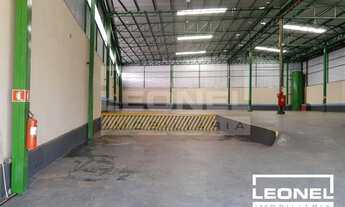 Imagem 5: Galpão com 1500m² em Jd Aeroporto - Ribeirão Preto - SP