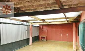 Imagem 3: Casa Térrea em Limoeiro - São Paulo