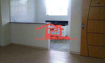 Imagem: Venda Apartamento 3 Quarto(s) 1 Vaga(s)