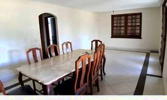 Imagem 5: Casa para venda tem 490 metros quadrados com 4 quartos em Bela Vista - Lagoa Santa - MG