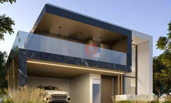 Imagem 3: Casa com 4 dormitórios à venda, 255 m² por R$ 2.234.970,00 - Centro - Gravataí/RS