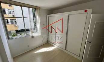 Imagem 6: Apartamento para venda possui 80 metros quadrados com 3 quartos em Leblon - Rio de Janeiro