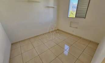 Imagem 4: Araçatuba - Apartamento - Conjunto Habitacional Doutor Antônio Villela Silva