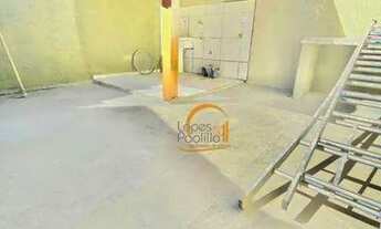 Imagem 3: Casa com 2 dormitórios para alugar, 80 m² por R$ 2.000/mês - Jardim Alvinópolis - Atibaia