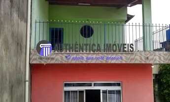 Imagem: CASA para LOCAÇÃO - CIPAVA- OSASCO - SÃO