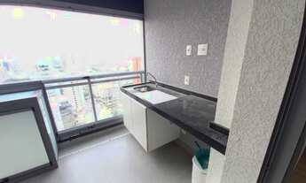 Imagem 7: STUDIO RESIDENCIAL em São Paulo - SP, Pinheiros