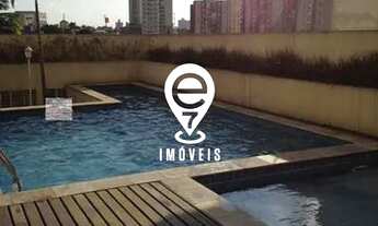 Imagem 2: Apartamento à venda, 3 quartos, 1 suíte, 1 vaga, Vila Vera - São Paulo/SP