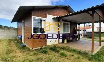 Imagem: CASA RESIDENCIAL em NAVEGANTES - SC, GRAVATÁ