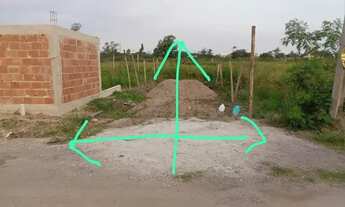 Imagem 5: Vendo troco Terreno / lote com venda por R$20.000