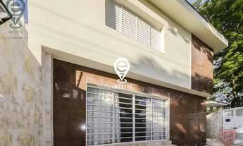 Imagem: Casa à venda, 3 quartos, 1 suíte, 6 vagas