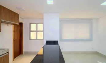 Imagem 2: Apartamento com 1 dormitório