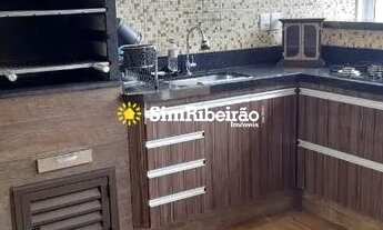 Imagem 4: Casa a venda no condomínio Vista Bella. Bairro Condomínio Vista Bella