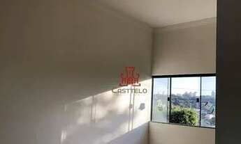 Imagem 4: Casa para alugar, 63 m² por R$ 1.200/mês - Ricardo - Londrina/PR