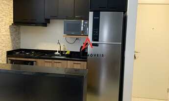 Imagem 6: Apartamento para venda possui 53 m2 com 2 quartos em Centro - Diadema - SP