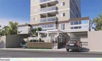 Imagem 3: Apartamento com 2 dormitórios à venda, 65 m² por R$ 373.000 - Vila Rosália - Guarulhos/SP