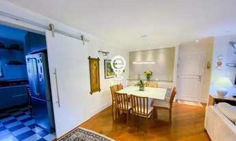 Imagem 2: Apartamento à venda, 3 quartos, 1 suíte, 3 vagas, Chácara Klabin - São Paulo/SP