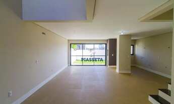 Imagem 5: Casa com 3 dormitórios, condomínio fechado, 170 m² - venda por R$ 978.900 - Bairro Deltavi