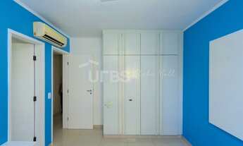 Imagem 13: Apartamento para venda com 170 metros quadrados com 4 quartos em Setor Oeste - Goiânia - G