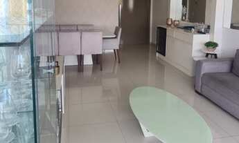 Imagem 4: Apartamento para venda com 152 metros quadrados com 3 quartos em Tirol - Natal - RN