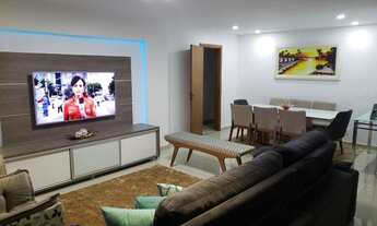 Imagem 3: Cobertura com 3 dormitórios à venda, 300 m² por R$ 1.500.000,00 - Recreio dos Bandeirantes