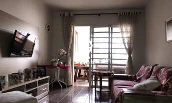 Imagem: Sobrado à venda, 3 quartos, 1 suíte, 3